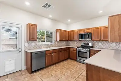 1348 Cedar Berry Court Kitchen
