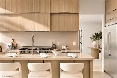2221 Glenbrook Way Kitchen
