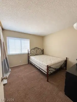 4490 Margarete Avenue Bedroom