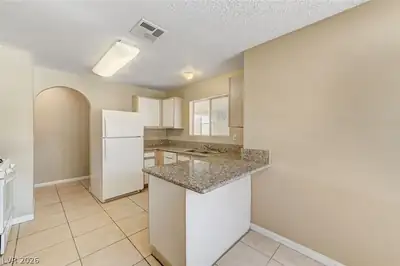 2200 South Fort Apache Road 2228 Kitchen