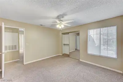 2200 South Fort Apache Road 2228 Bedroom