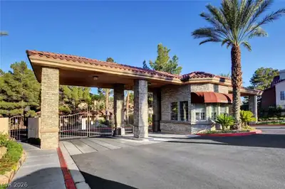 2200 South Fort Apache Road 2228 Community