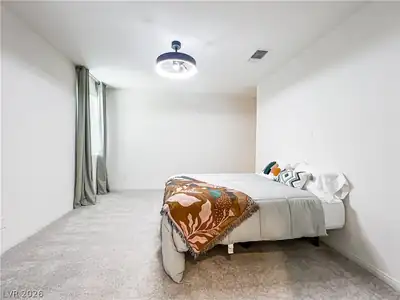 4200 Mount Bonnell Avenue Bedroom