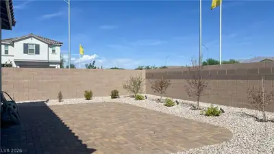 4200 Mount Bonnell Avenue Yard