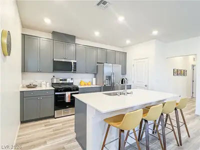 4200 Mount Bonnell Avenue Kitchen