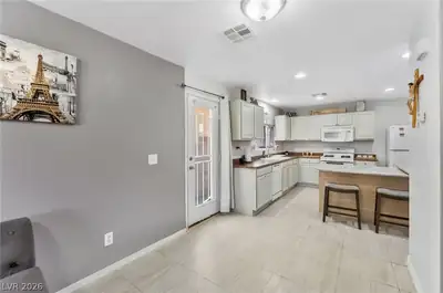 4808 Vista Sandia Way Kitchen
