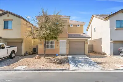 4808 Vista Sandia Way Las Vegas, NV 89115