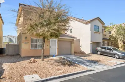 4808 Vista Sandia Way Front of Structure