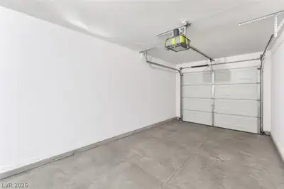 4808 Vista Sandia Way Garage