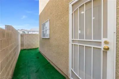 4808 Vista Sandia Way Yard