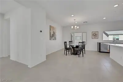 10435 Arbor Ridge Street, Las Vegas, NV 89141 Dining Area