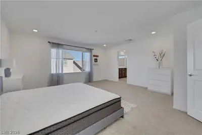 10435 Arbor Ridge Street, Las Vegas, NV 89141 Primary Bedroom
