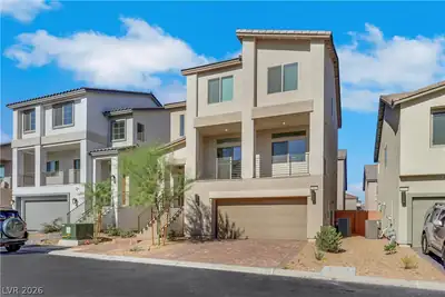10435 Arbor Ridge Street Las Vegas, NV 89141