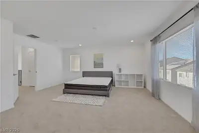 10435 Arbor Ridge Street, Las Vegas, NV 89141 Bedroom