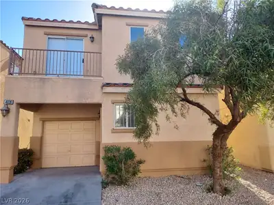 4030 Morning Peace Street, Las Vegas