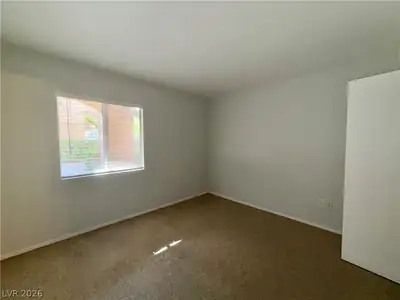 7885 West Flamingo Road 1168 Bedroom