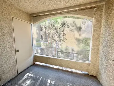 7885 West Flamingo Road 1168 Patio