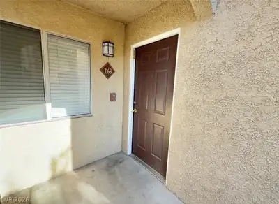 7885 West Flamingo Road 1168 Entry