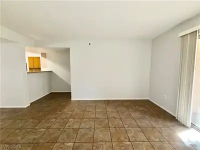 7885 West Flamingo Road 1168 Living Room
