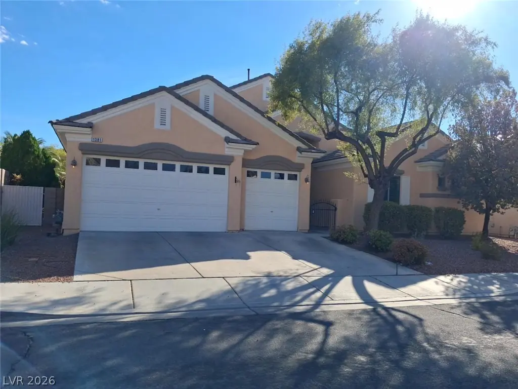 1381 Romanesca Drive