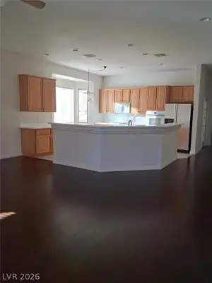 1381 Romanesca Drive Kitchen