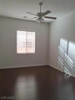 1381 Romanesca Drive Bedroom