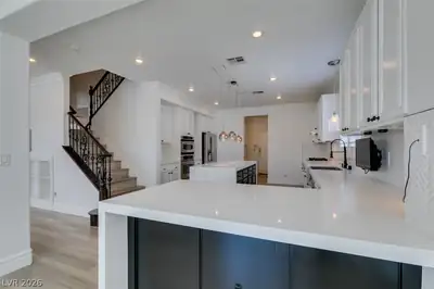 Address Not Disclosed Kitchen
