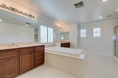 Address Not Disclosed Primary Bathroom