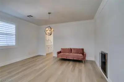 Address Not Disclosed Living Room