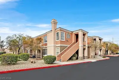 1513 Truett Street 104, Las Vegas