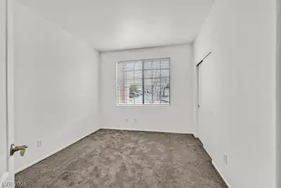 1513 Truett Street 104 Bedroom