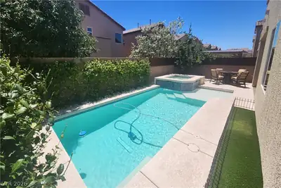 9774 Millington Street, Las Vegas