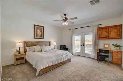 4362 Thistle Street Bedroom