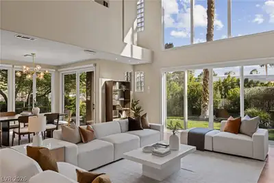 8325 Turtle Creek Circle Las Vegas, NV 89113
