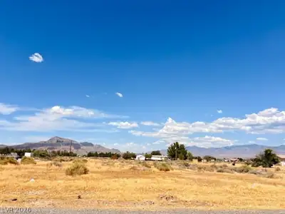 2920 West Irene Street Pahrump, NV 89060