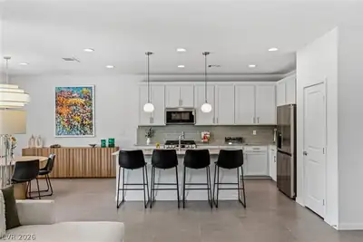 9761 Pyrite Mystery Avenue Kitchen