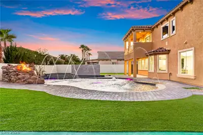 6351 Abacus Farms Court Las Vegas, NV 89131
