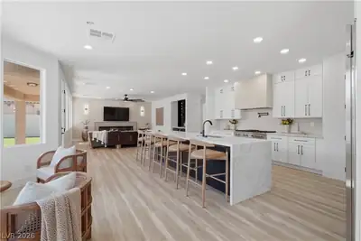 6351 Abacus Farms Court Kitchen