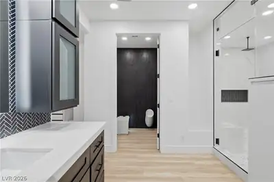 6351 Abacus Farms Court Primary Bathroom