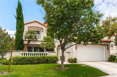 8240 Horseshoe Bend Lane Las Vegas, NV 89113