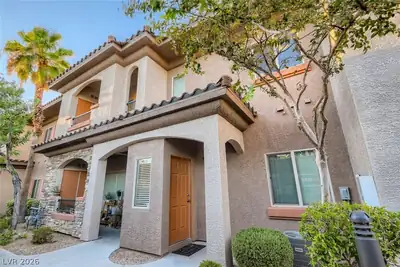 7701 West Robindale Road 265, Las Vegas