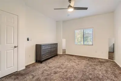 7701 West Robindale Road 265 Primary Bedroom