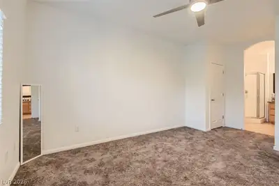 7701 West Robindale Road 265 Bedroom