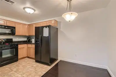 7701 West Robindale Road 265 Kitchen