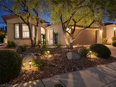 4439 Bella Cascada Street Las Vegas, NV 89135
