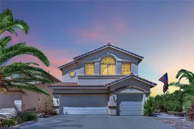 9087 Lava Bluff Court Las Vegas, NV 89123