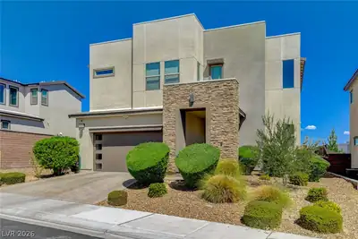 6928 Boulder Canyon Street, North Las Vegas