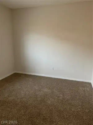 1304 Chestnut Street Bedroom