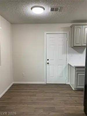 1304 Chestnut Street Dining Area