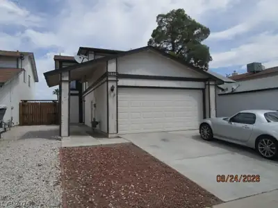 6800 Accent Court, Las Vegas